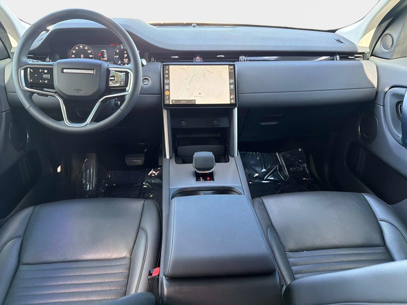 Used 2025 Land Rover Discovery Sport S AWD/4WD image 31