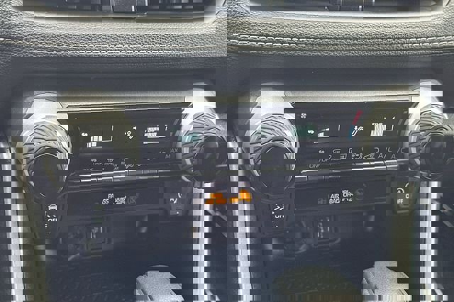 Certified 2025 Toyota RAV4 LE image 26