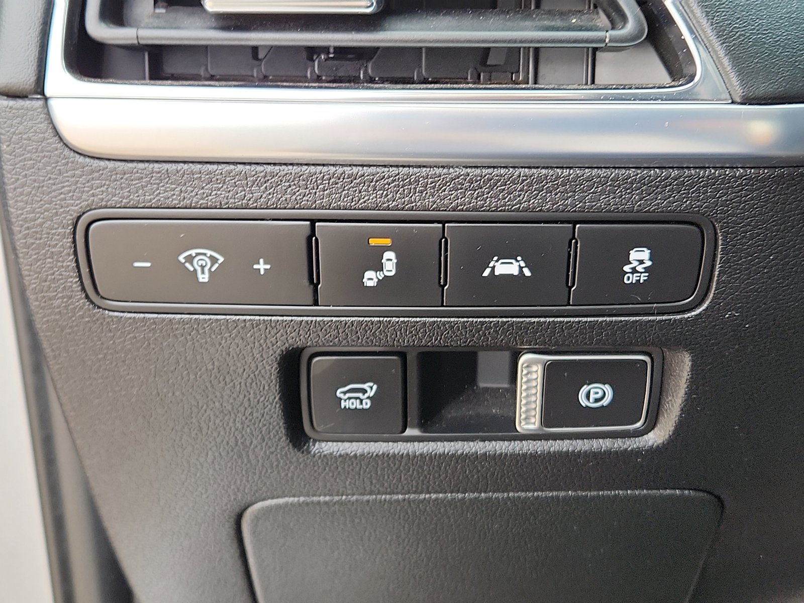 Used 2022 Hyundai Palisade Calligraphy image 20