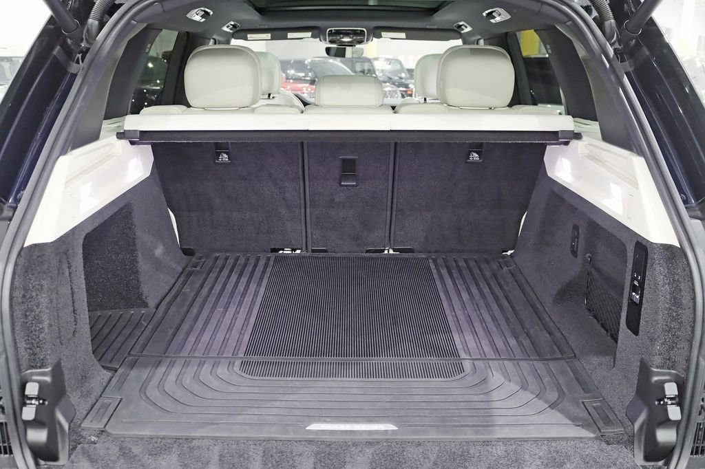 Used 2023 Land Rover Range Rover SE image 39