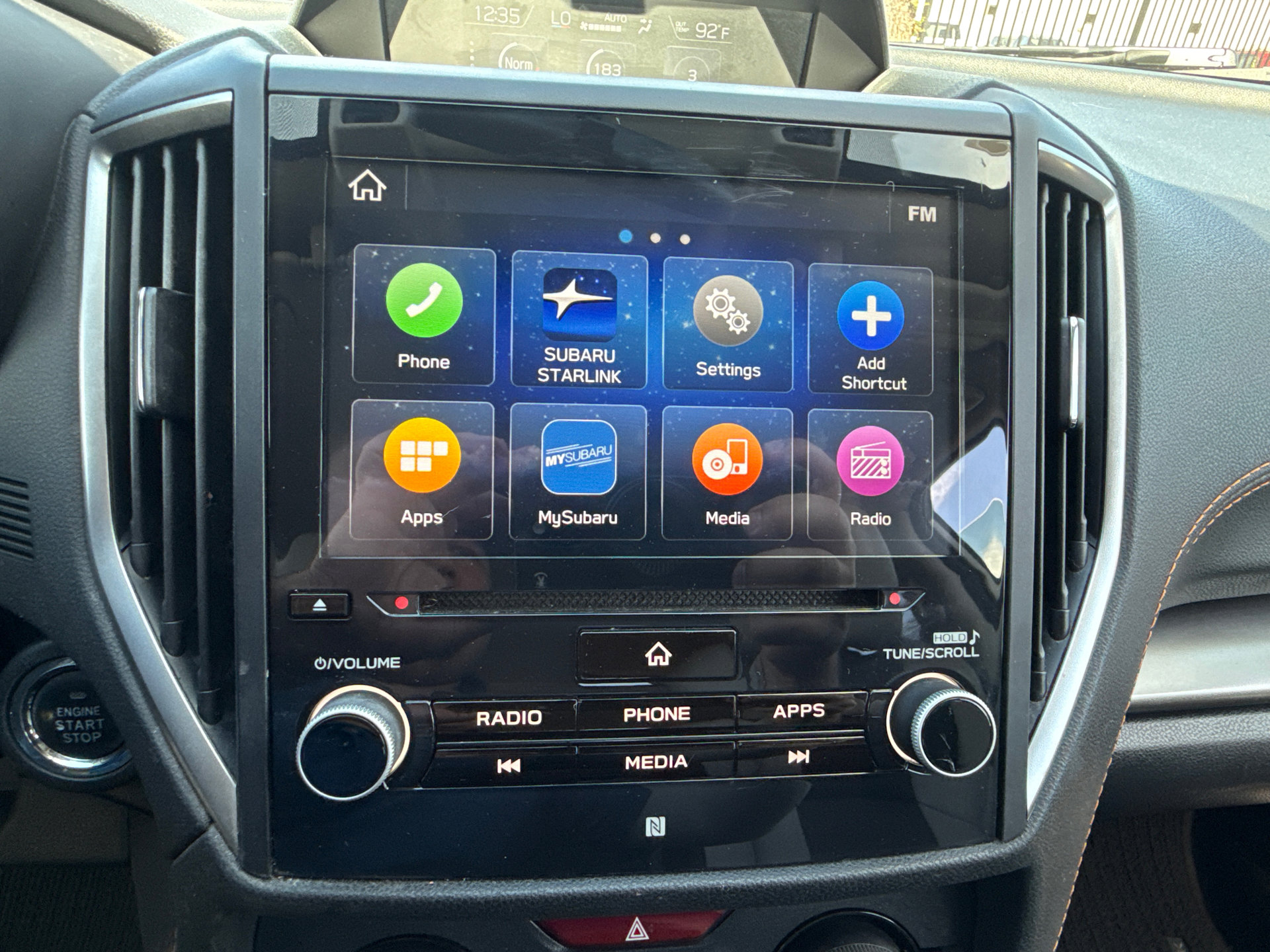 Used 2023 Subaru Crosstrek 2.5i Limited image 30