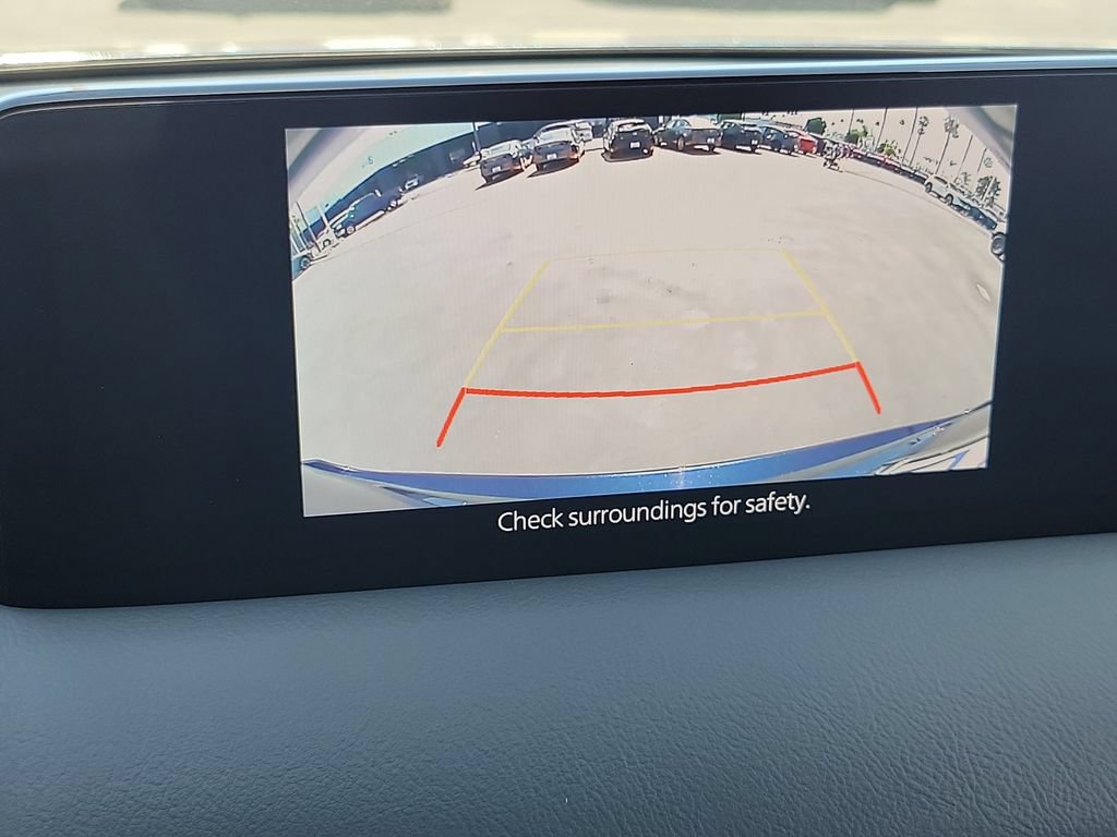Certified 2023 MAZDA CX-5 AWD 2.5 S w/ Select Package image 11