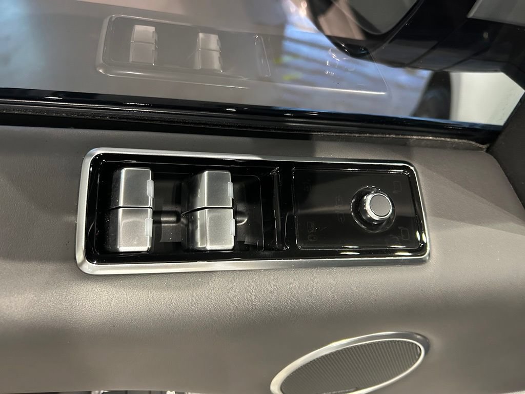 Used 2020 Land Rover Range Rover Sport HSE Dynamic AWD/4WD image 13