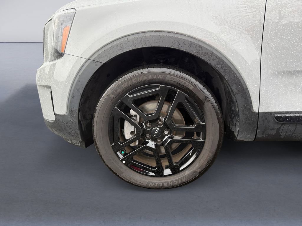 Used 2024 Kia Telluride EX X-Line image 10