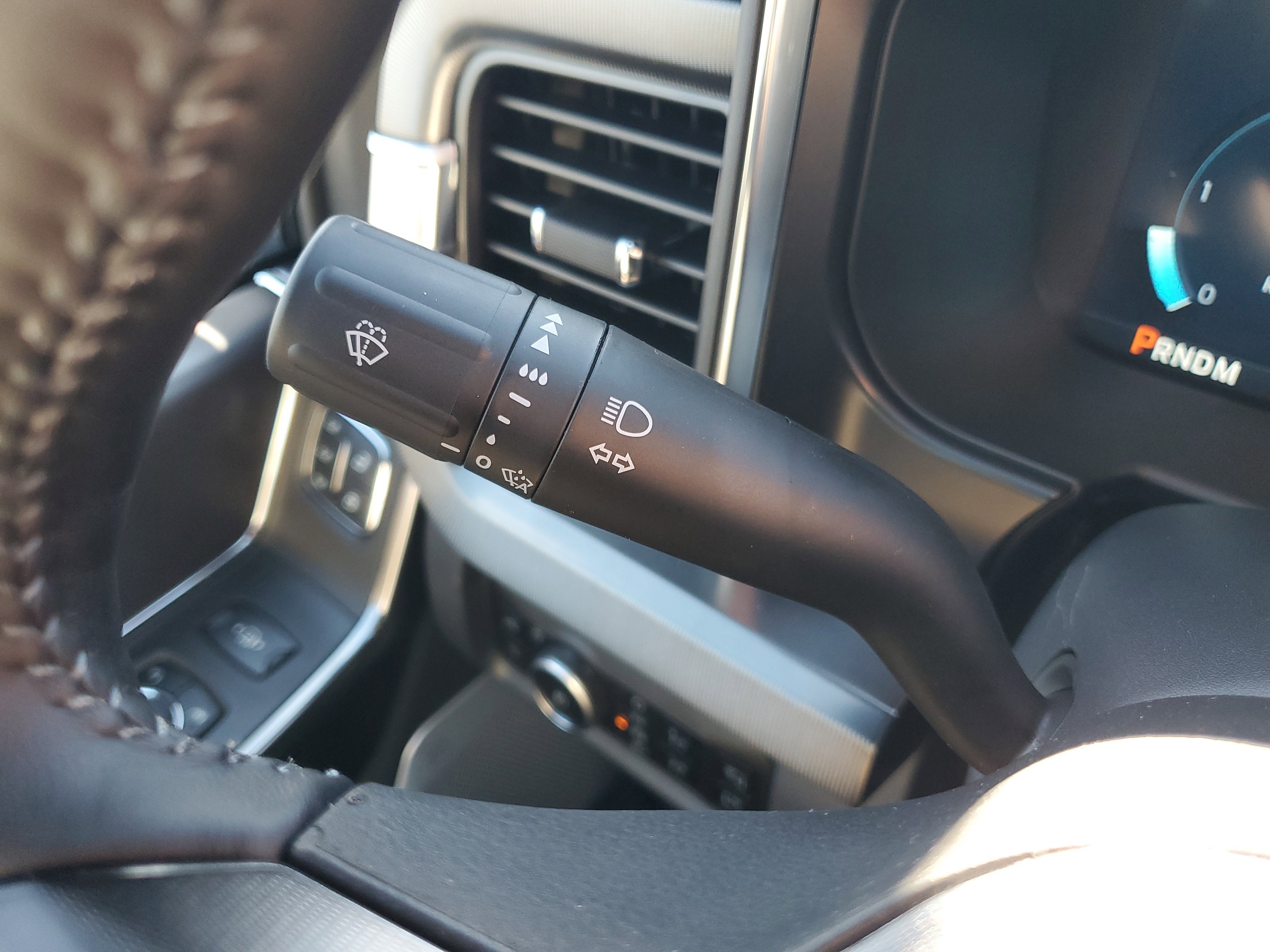 New 2026 Ford F450 Platinum image 17