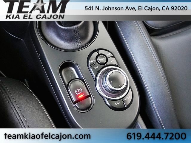 Used 2024 MINI Cooper SE FWD image 34
