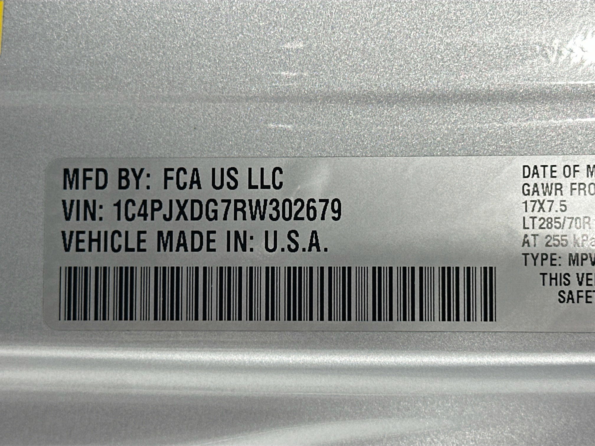 Used 2024 Jeep Wrangler Willys image 30