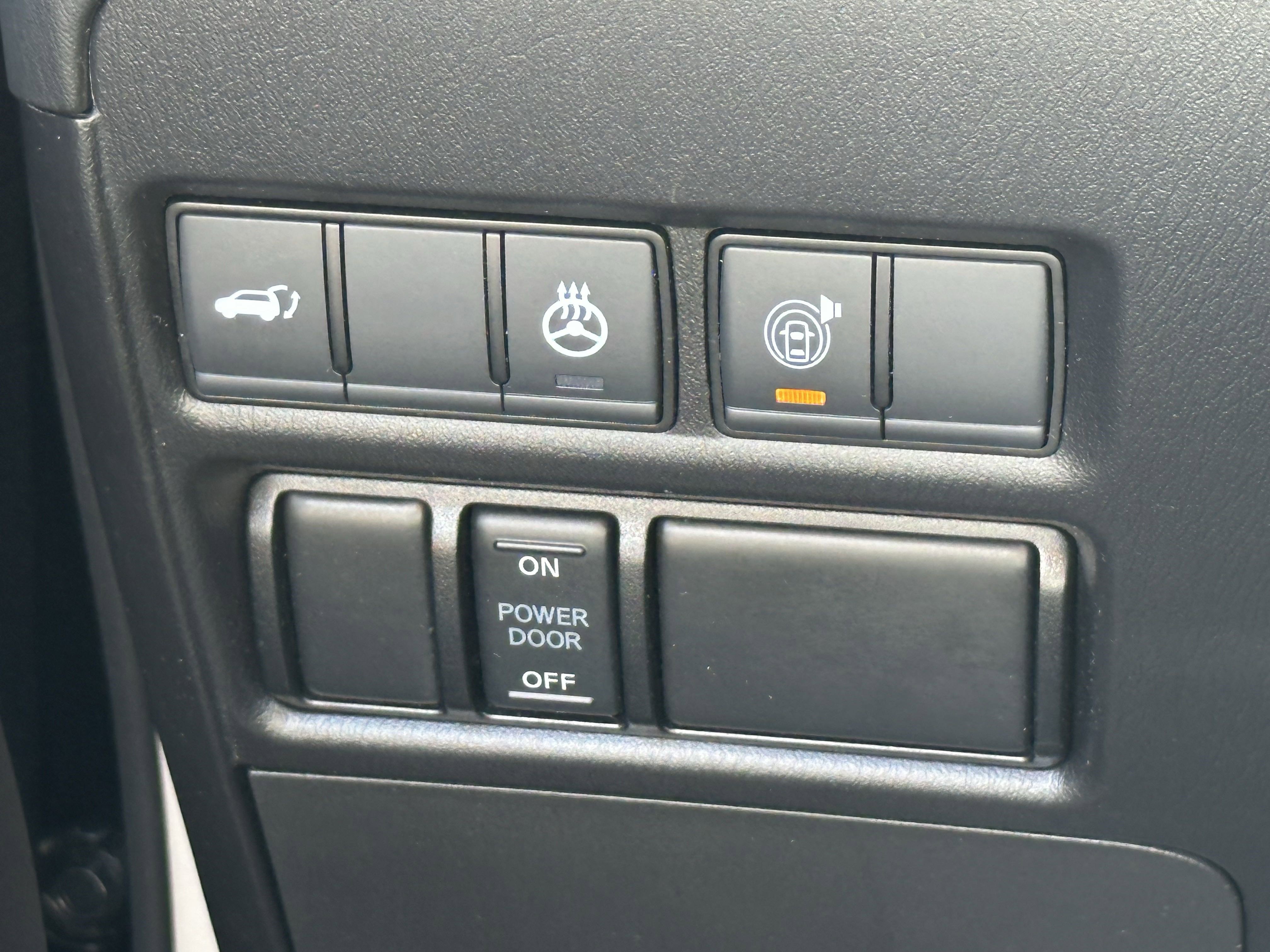 Used 2023 Nissan Armada SL image 29