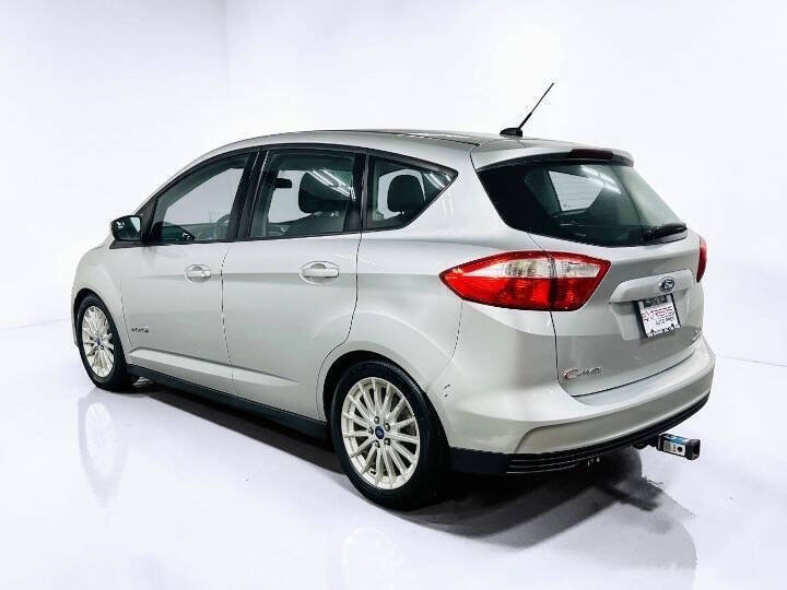 Used 2013 Ford C-MAX SE FWD image 5