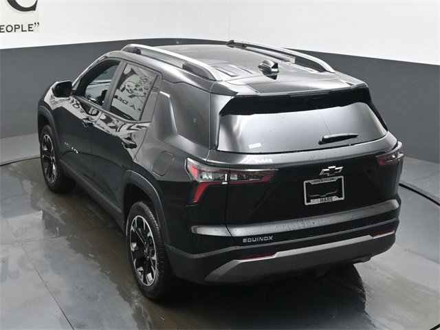 New 2026 Chevrolet Equinox LT image 19