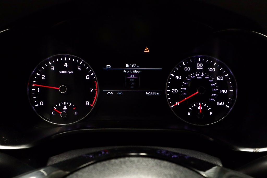 Used 2023 Kia Forte LXS w/ LXS Technology Package FWD image 27