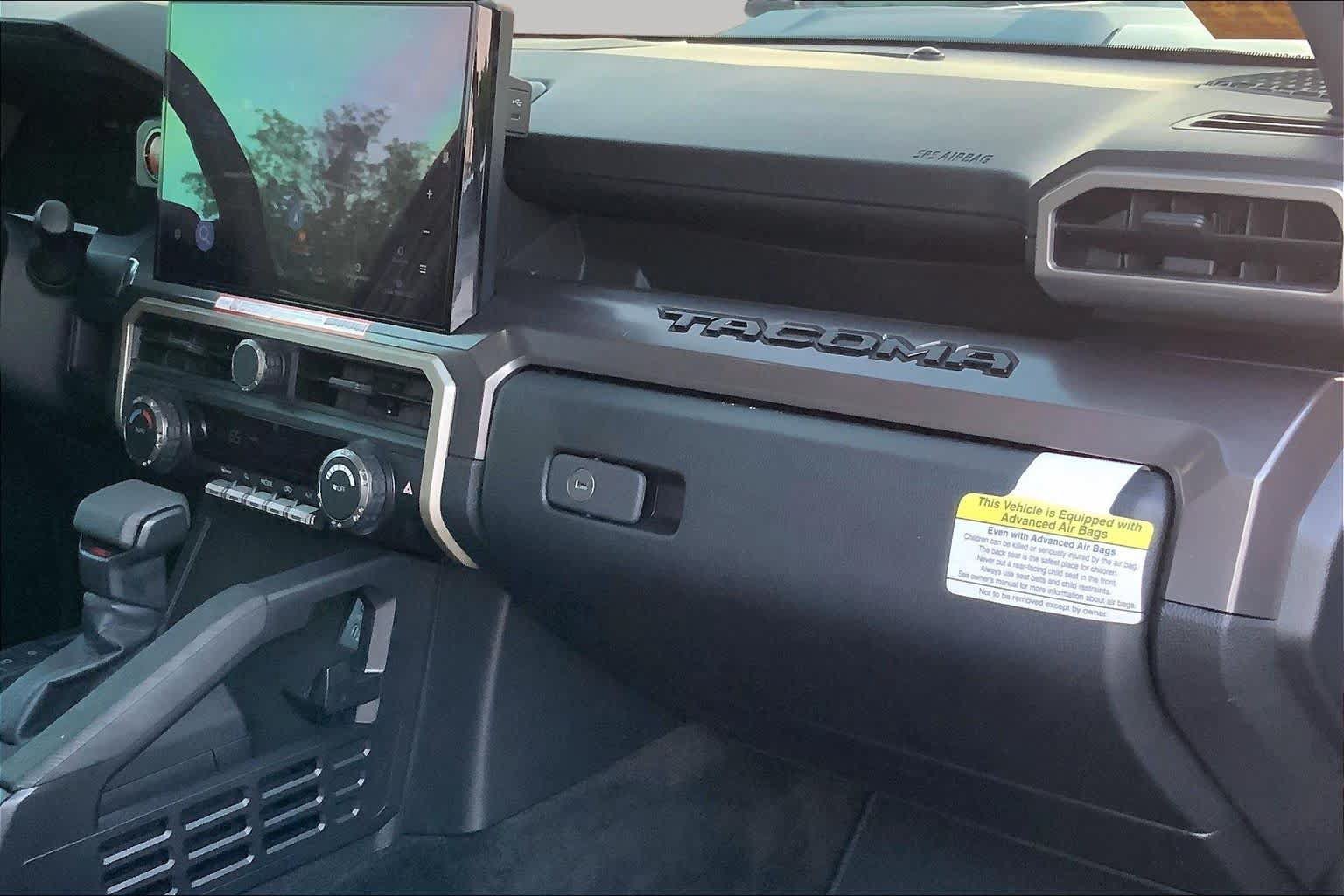 Used 2026 Toyota Tacoma TRD Sport RWD image 17
