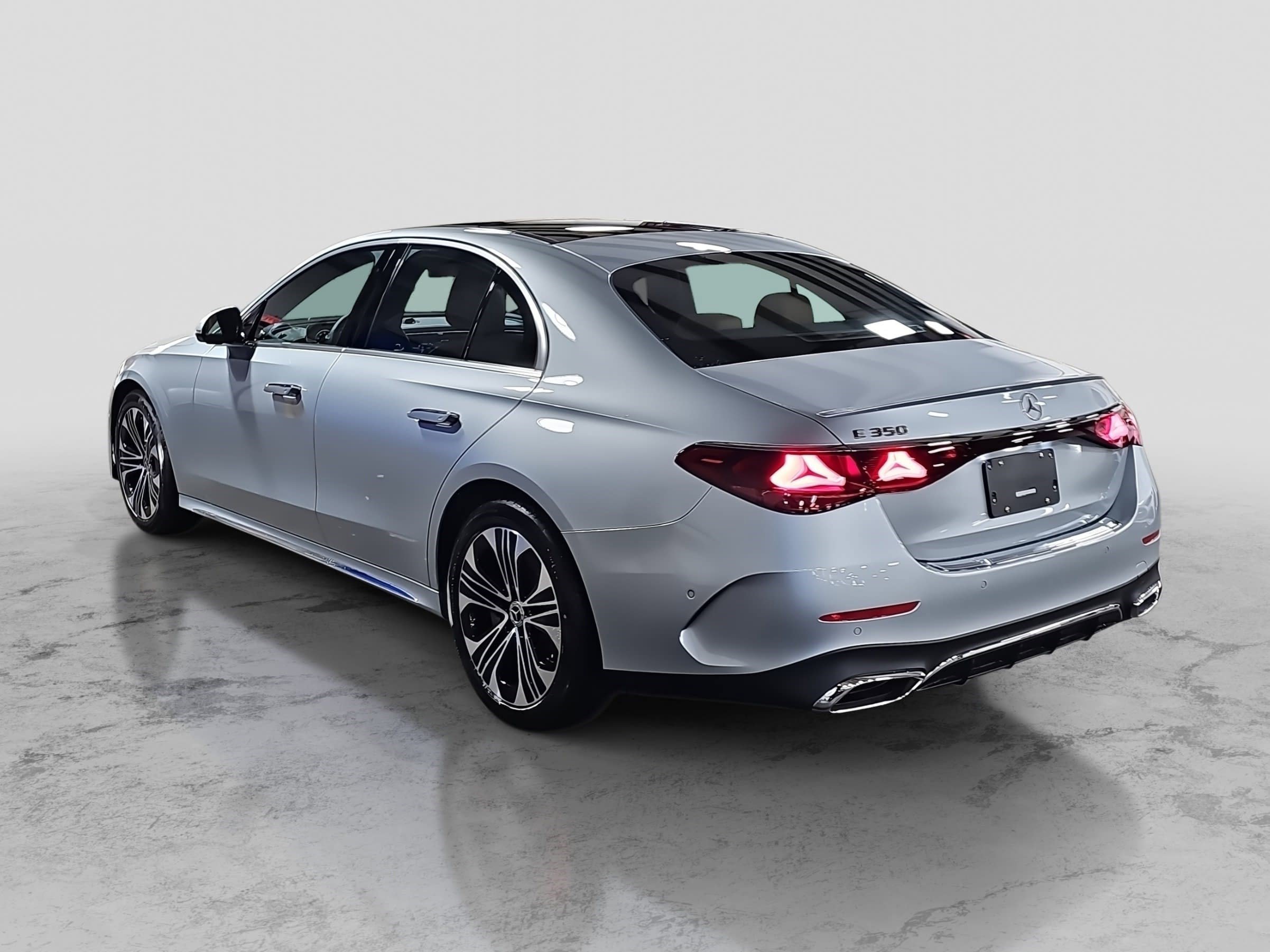 New 2026 Mercedes-Benz E 350 Sedan image 7