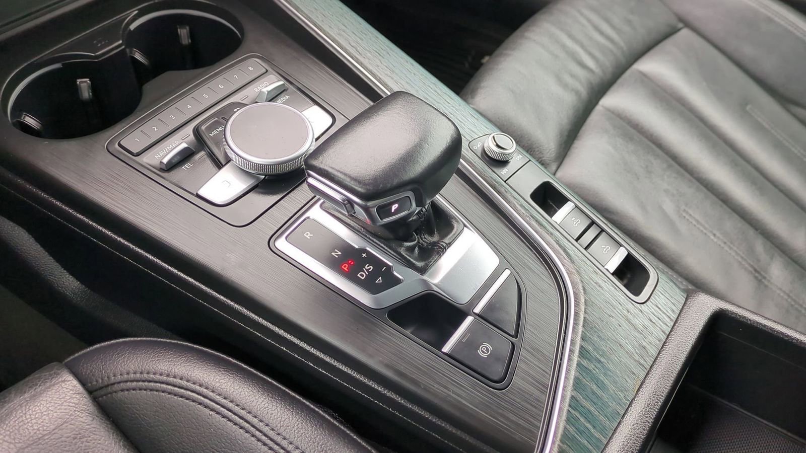 Used 2018 Audi A5 2.0T Premium Plus w/ Premium Plus image 37