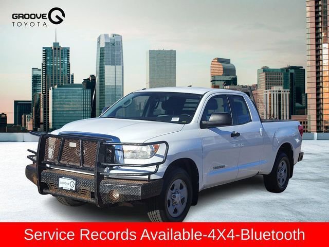 Used 2013 Toyota Tundra 2WD Double Cab
