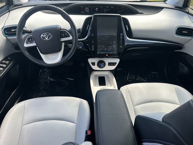 Used 2018 Toyota Prius Prime Advanced FWD image 15