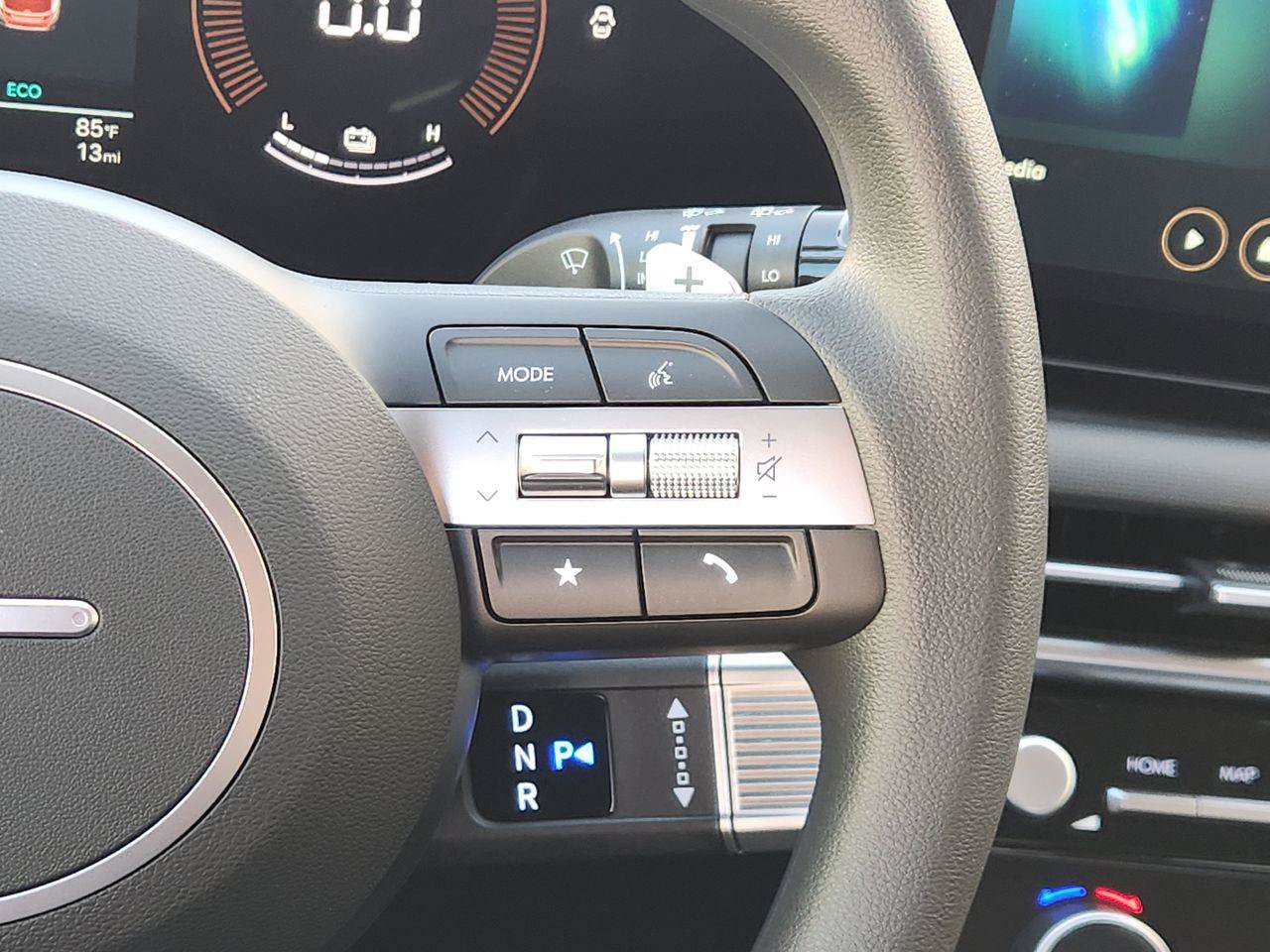 New 2026 Hyundai Tucson SEL FWD image 28