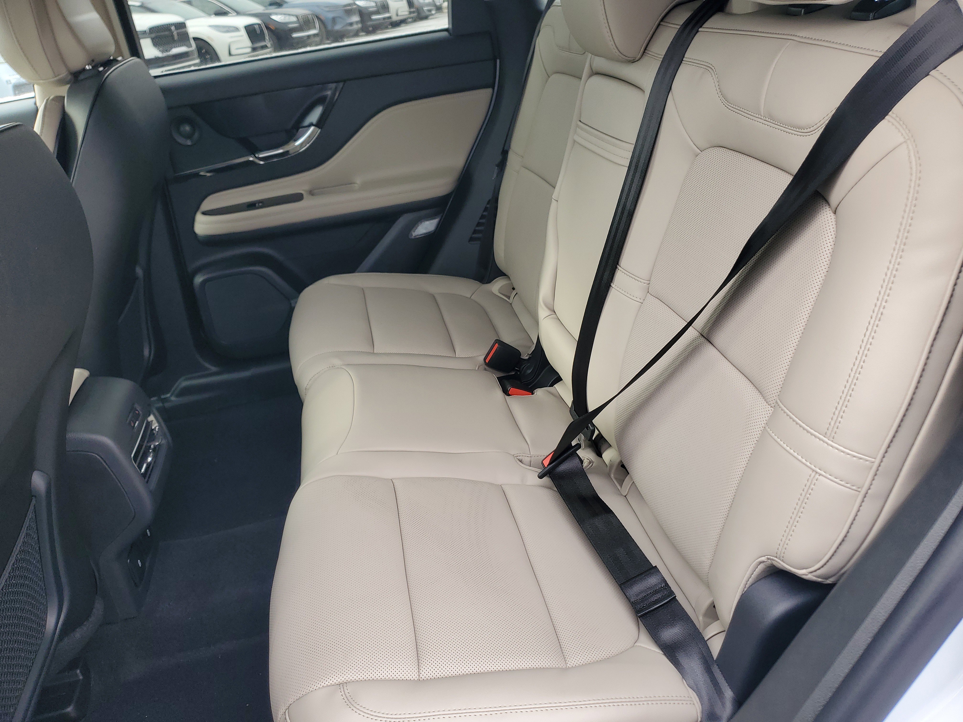 New 2026 Lincoln Corsair Grand Touring image 29