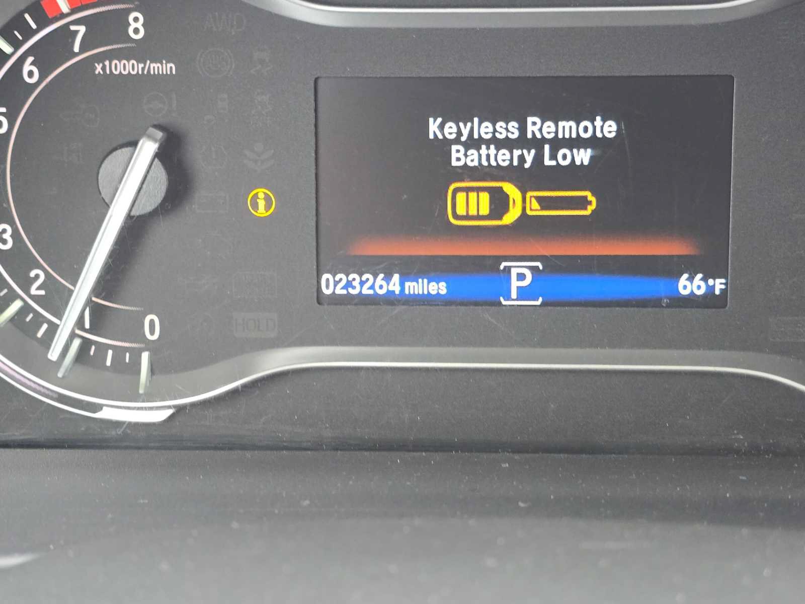 Used 2023 Honda Ridgeline RTL-E image 31