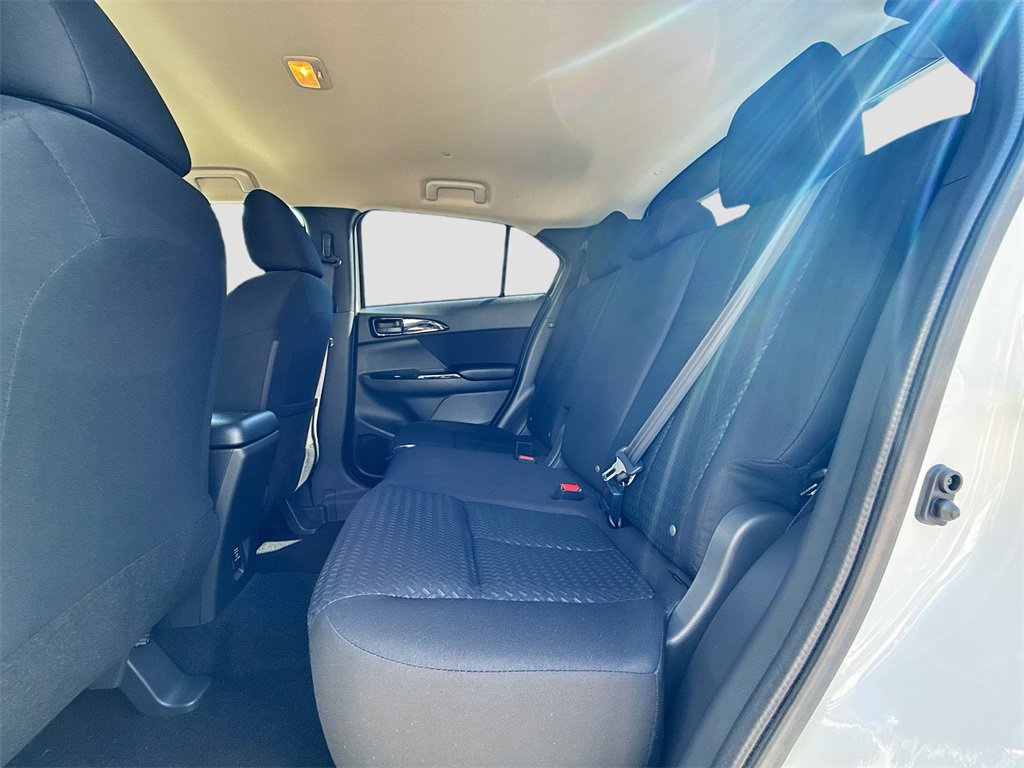 New 2026 Mitsubishi Eclipse Cross LE image 24