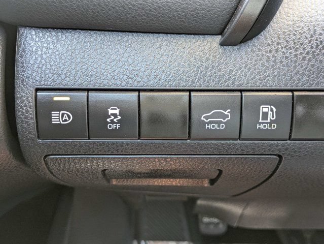 Used 2024 Toyota Camry SE FWD image 22