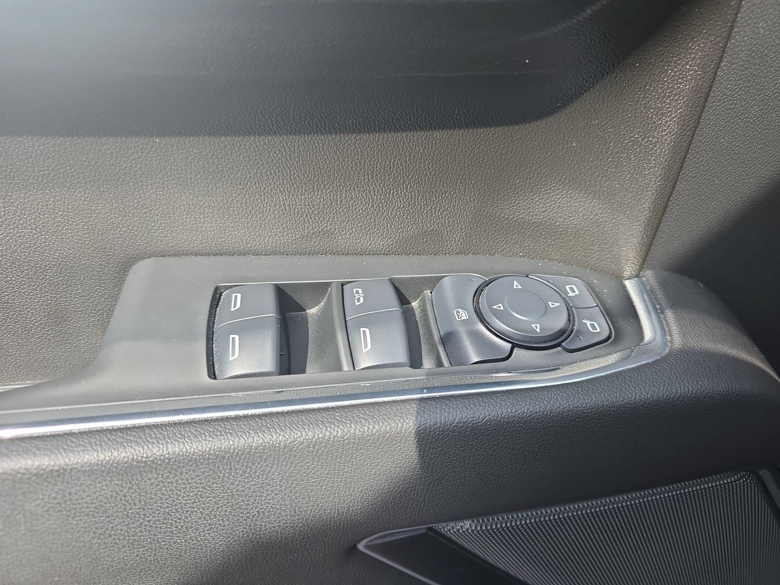 Used 2024 Chevrolet Silverado 1500 LT w/ All Star Edition Plus AWD/4WD image 27