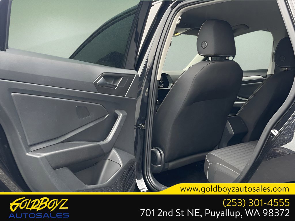 Used 2023 Volkswagen Jetta S image 20