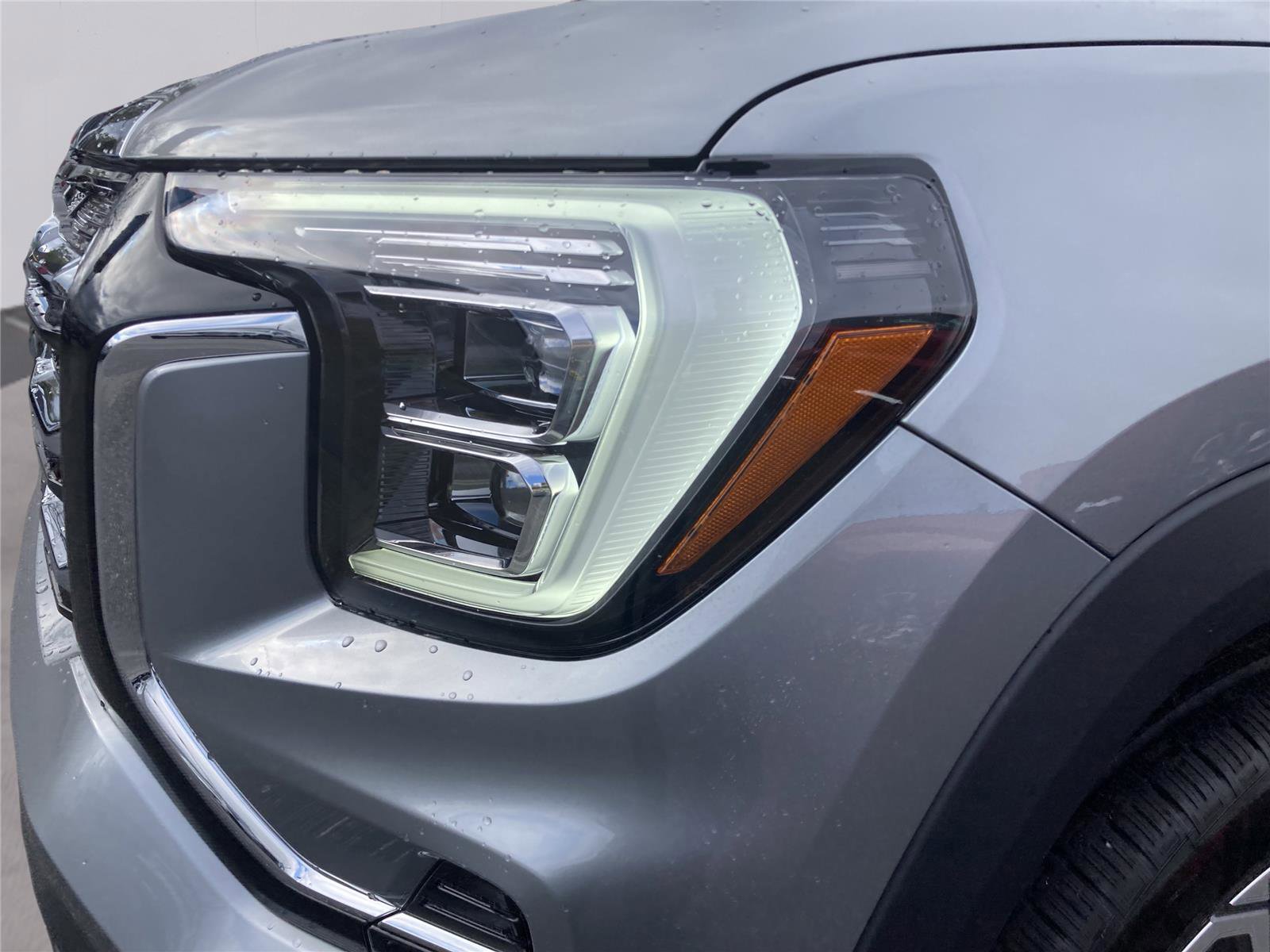 New 2026 GMC Terrain Elevation w/ Elevation Premium Package image 26