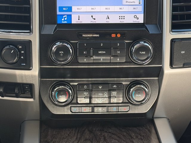 Used 2019 Ford F350 Lariat w/ Lariat Ultimate Package AWD/4WD image 29