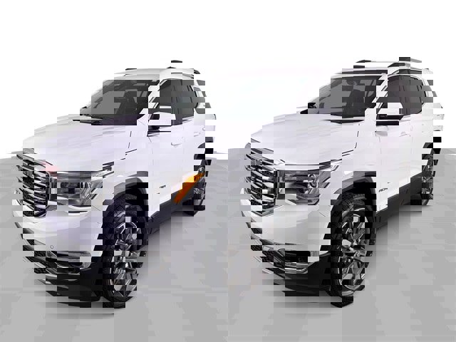 Used 2019 GMC Acadia SLT image 1