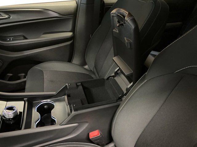 New 2025 Jeep Grand Cherokee L Laredo w/ Luxury Tech Group I image 21