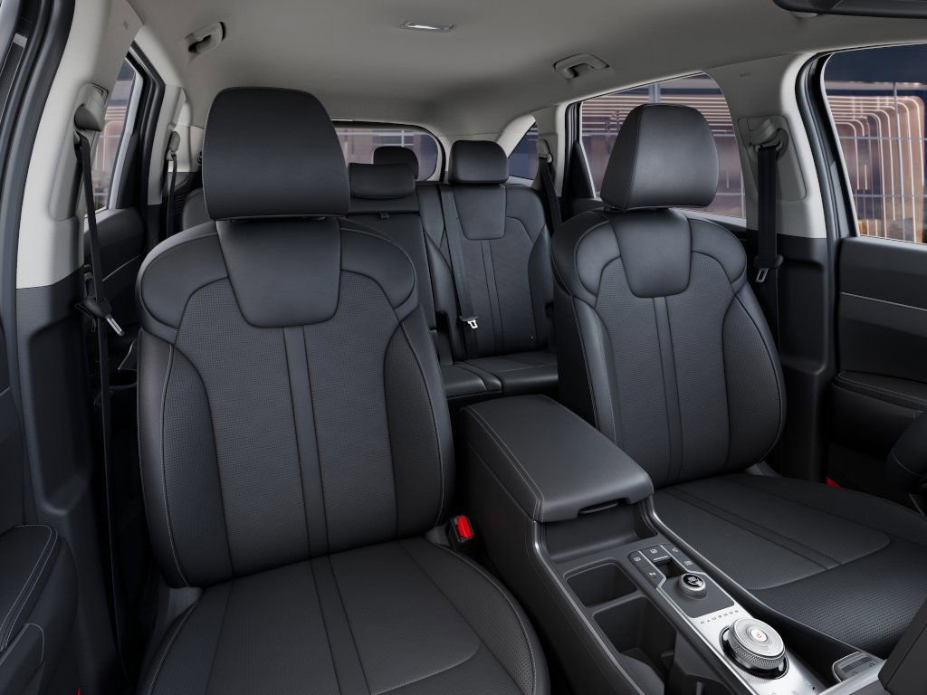 New 2026 Kia Sorento EX FWD image 15