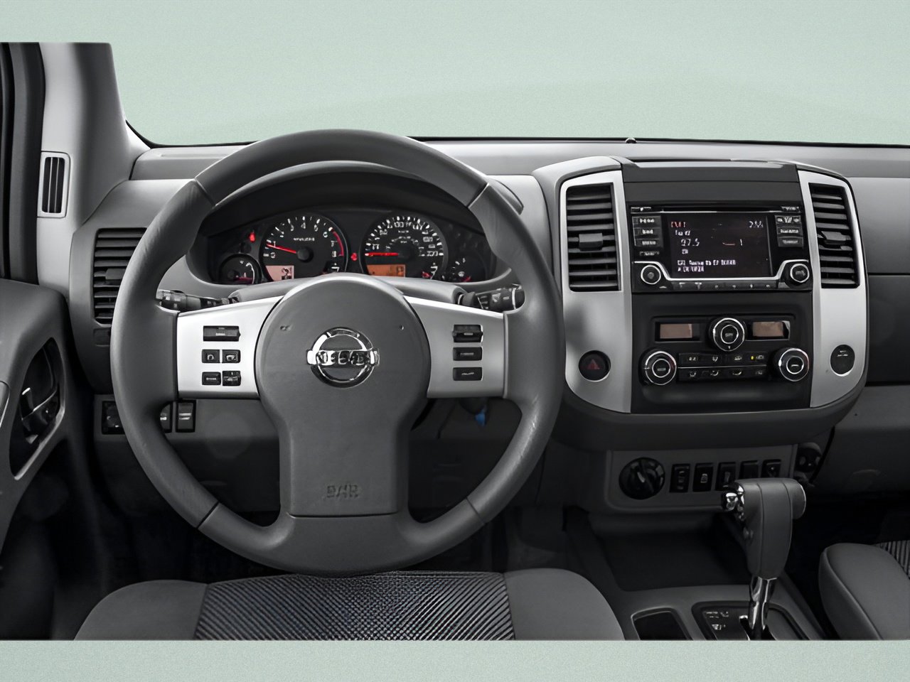 Used 2019 Nissan Frontier SV image 16