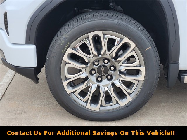 New 2026 GMC Sierra 1500 Denali Ultimate image 7