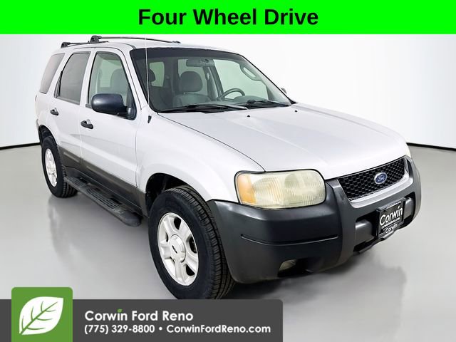 Used 2003 Ford Escape XLT image 1