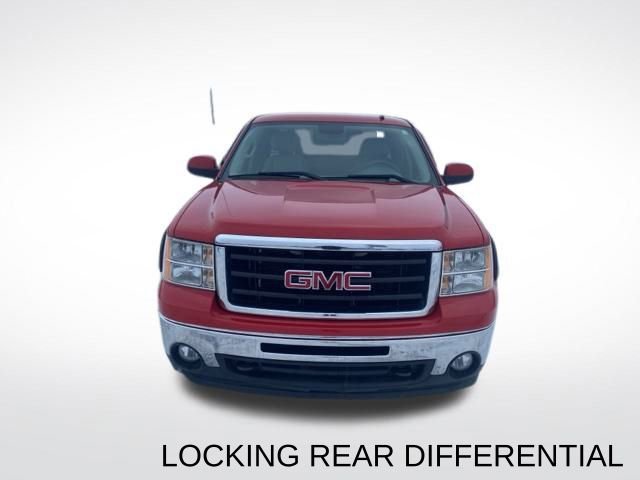 Used 2011 GMC Sierra 1500 SLT image 9