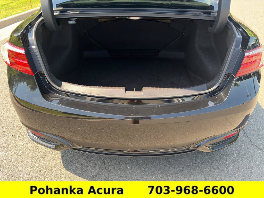 Used 2016 Acura ILX FWD image 26
