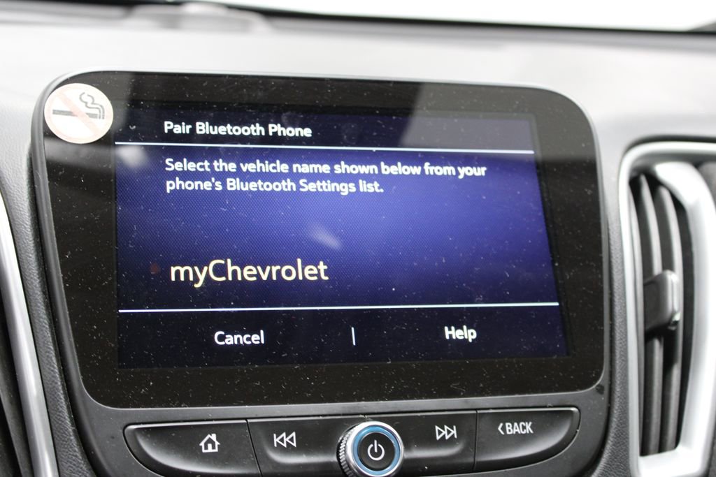 Used 2025 Chevrolet Malibu LT image 40