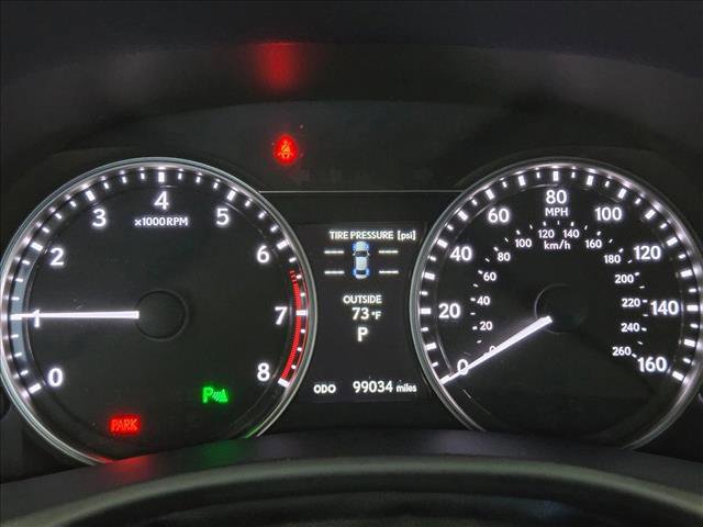 Used 2014 Lexus GS 350 w/ Premium Package RWD image 11