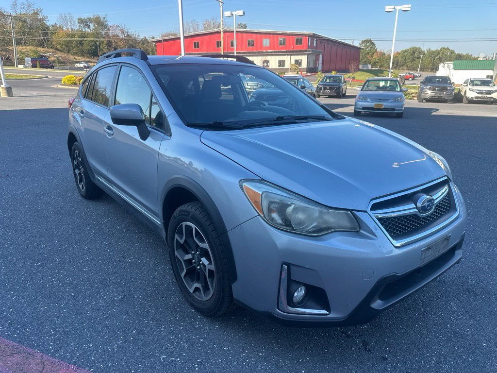Used 2016 Subaru Crosstrek 2.0i Premium w/ Popular Package #1