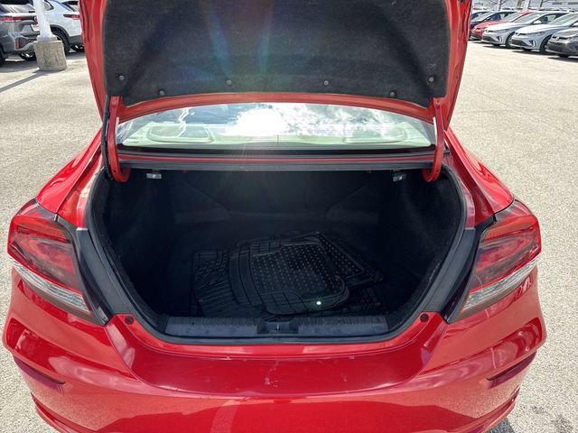 Used 2014 Honda Civic EX image 24