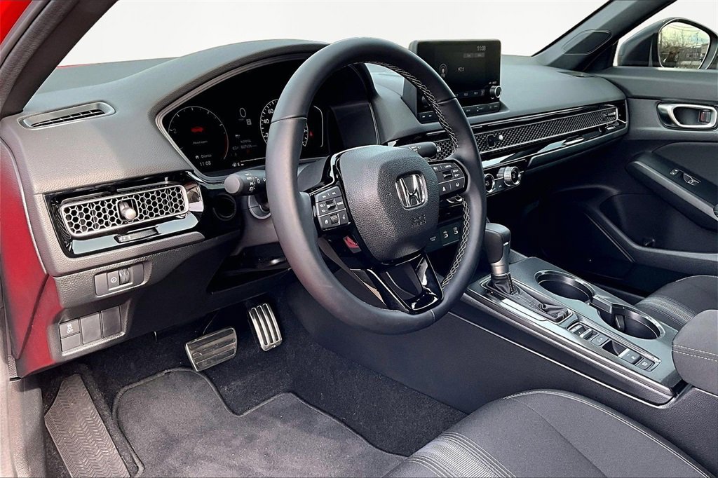 Used 2026 Honda Civic Sport image 14