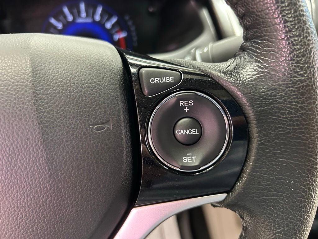 Used 2014 Honda Civic EX-L image 11