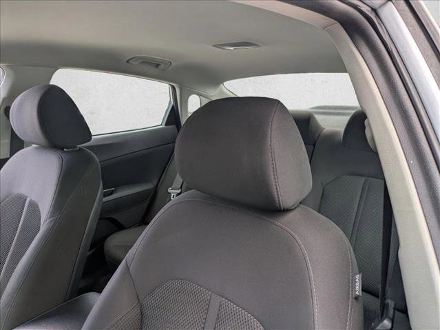 Used 2019 Kia Optima LX FWD image 18