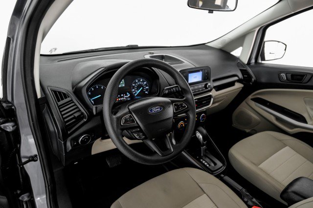 Used 2018 Ford EcoSport S AWD/4WD image 13