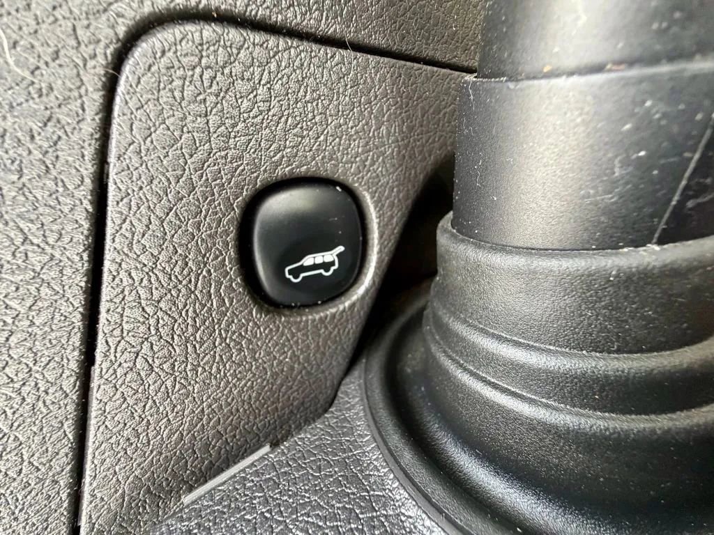 Used 2014 Ford Flex SEL w/ Equipment Group 201A AWD/4WD image 25