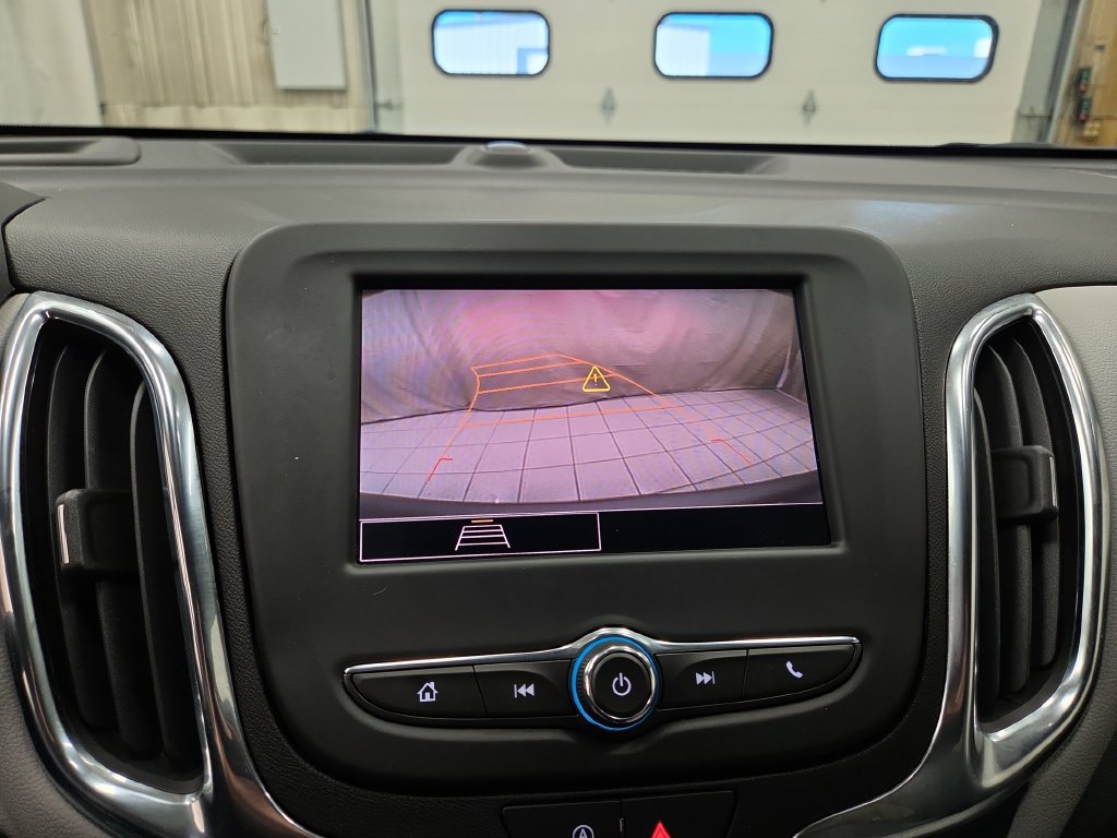 Certified 2024 Chevrolet Equinox LS w/ LS Convenience Package AWD/4WD image 25