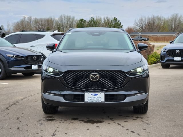 New 2026 MAZDA CX-30 Aire Edition AWD/4WD image 5