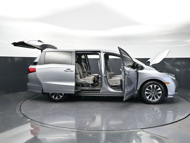 Used 2022 Honda Odyssey EX-L image 40