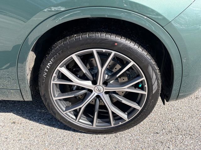 New 2026 Maserati Grecale Modena image 12